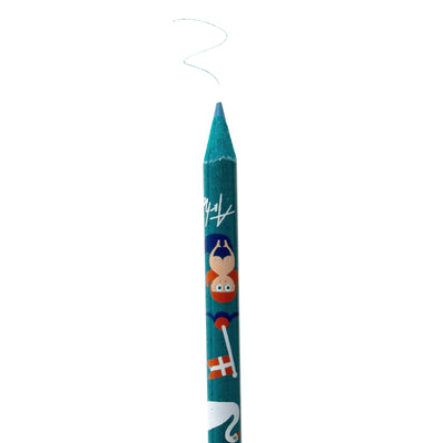 Arhoj Pencil