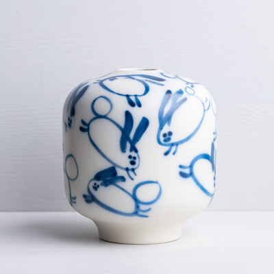 Illustrated Hana - Large