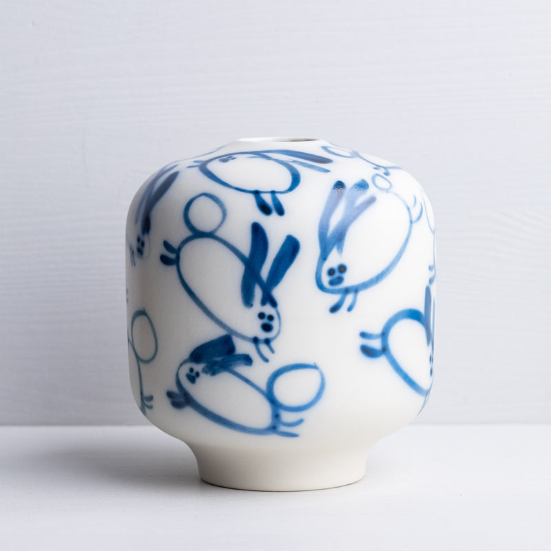 Illustrated Hana - Large