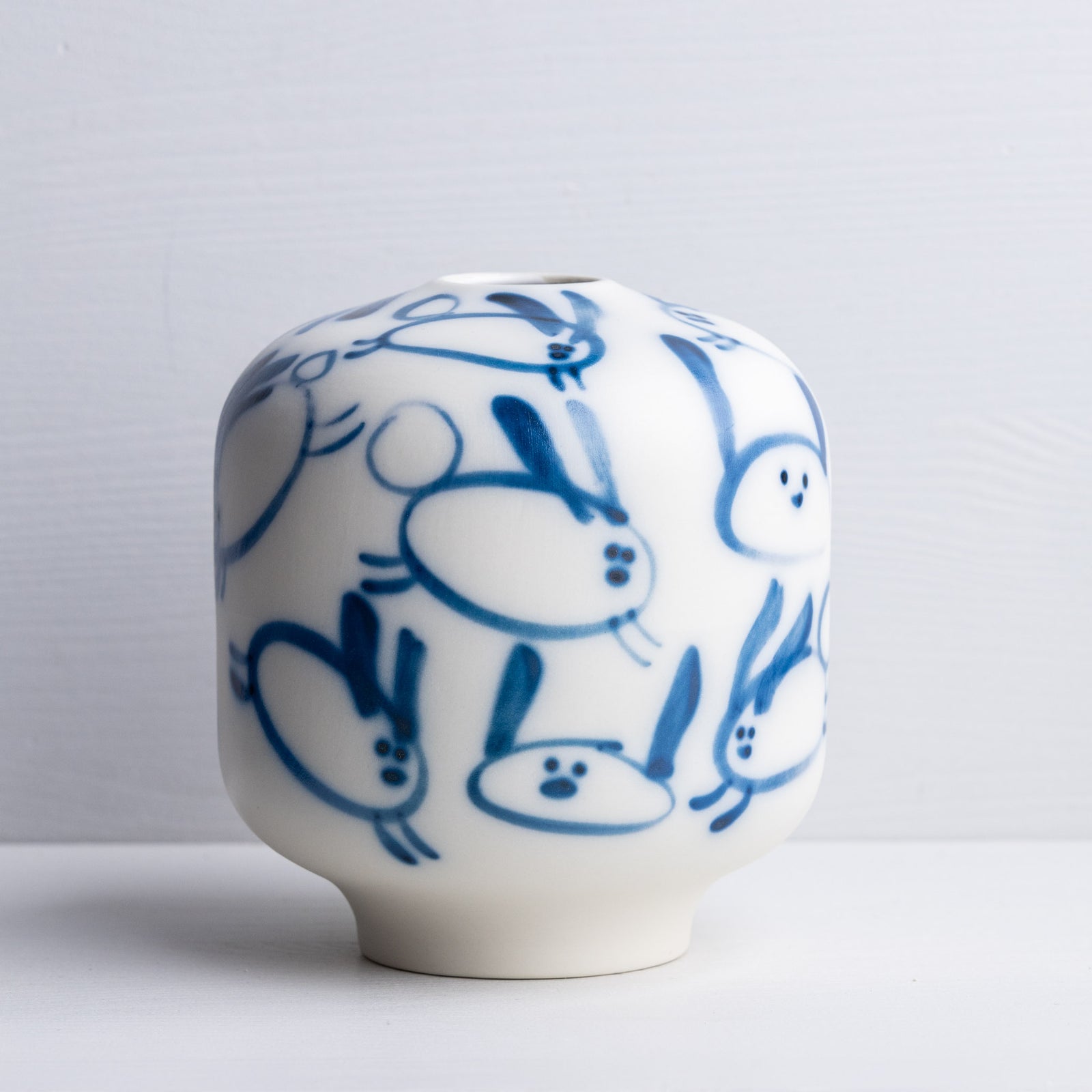 Illustrated Hana - Large - No 36 – Studio Arhoj Store