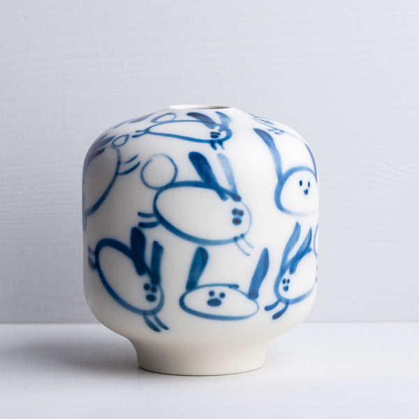 Illustrated Hana - Large