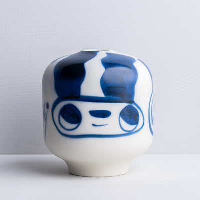 Illustrated Hana - Large