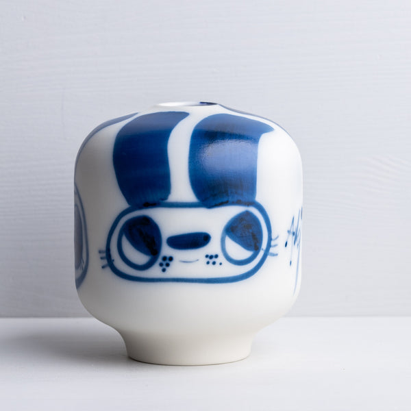 Illustrated Hana - Large