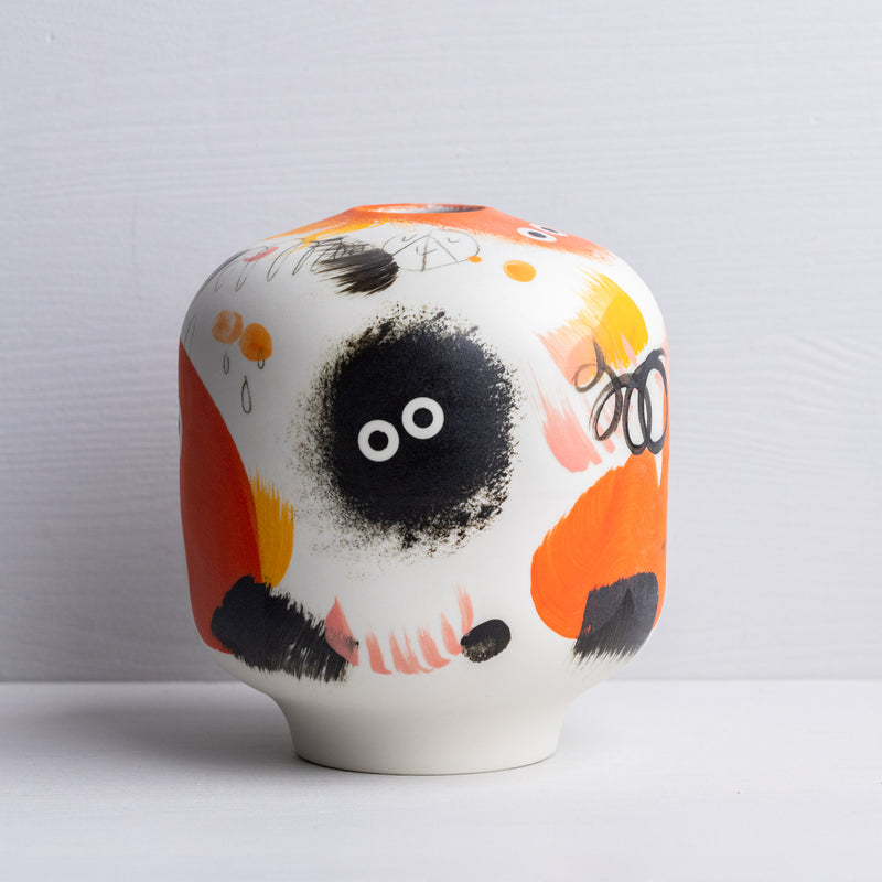 Illustrated Hana - Large