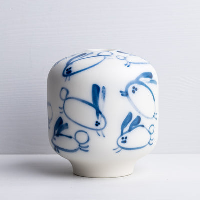 Illustrated Hana - Large