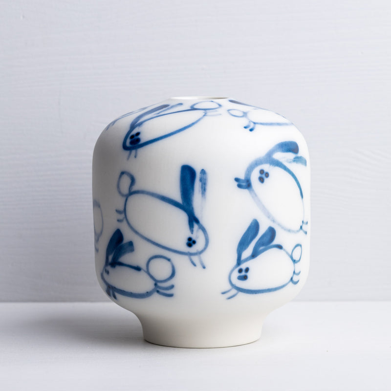 Illustrated Hana - Large