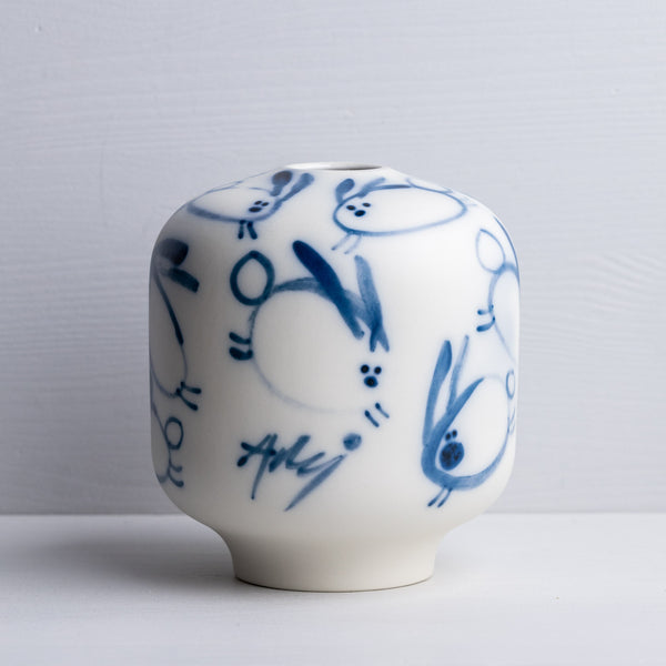 Illustrated Hana - Large