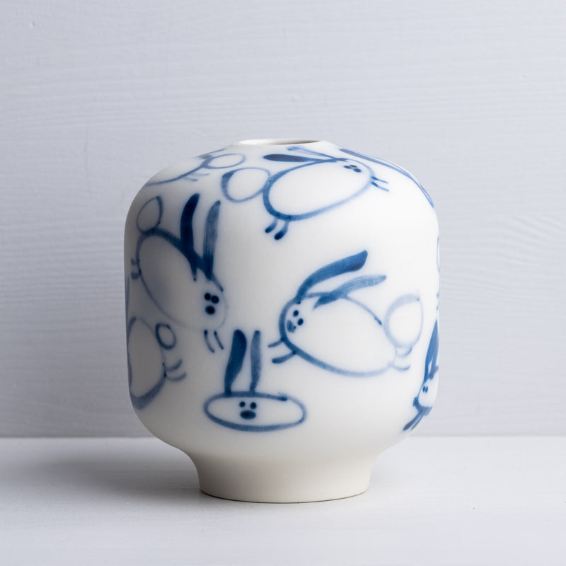 Illustrated Hana - Large