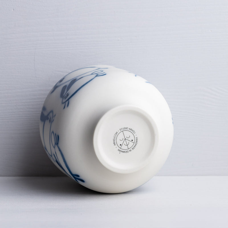 Illustrated Hana - Large