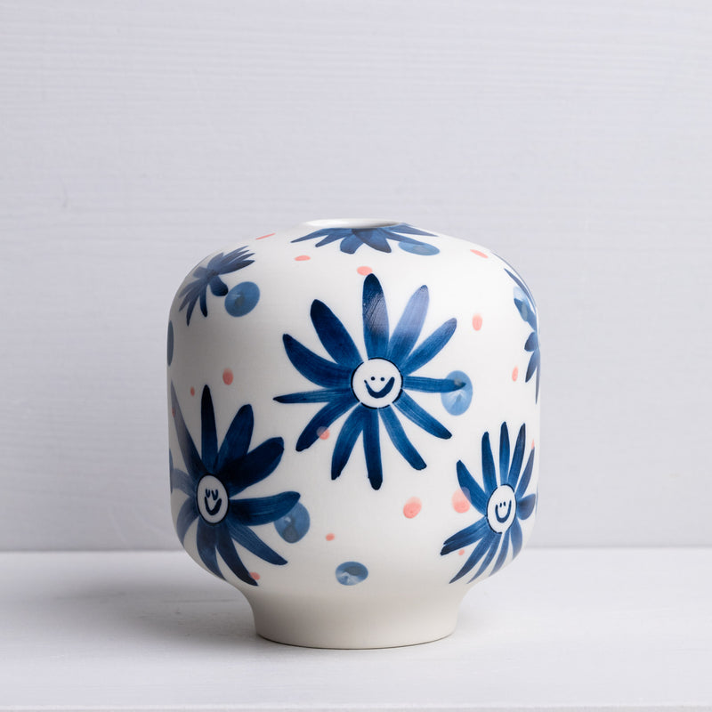 Illustrated Hana - Large