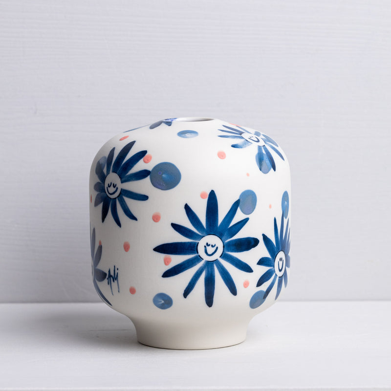 Illustrated Hana - Large