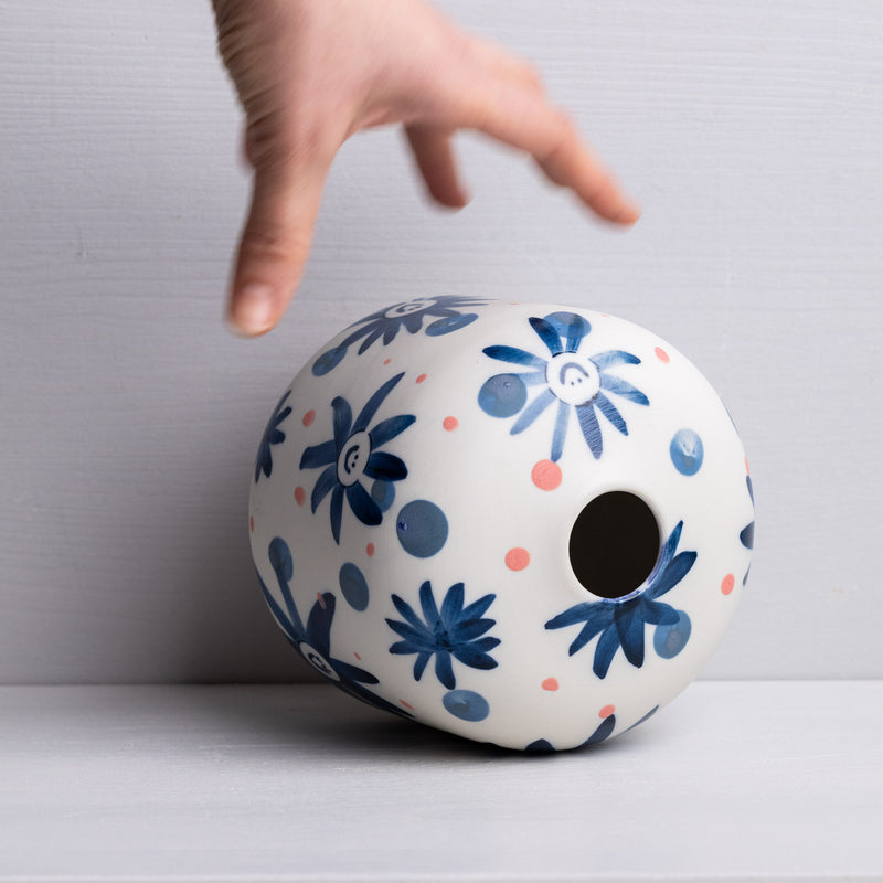 Illustrated Hana - Large