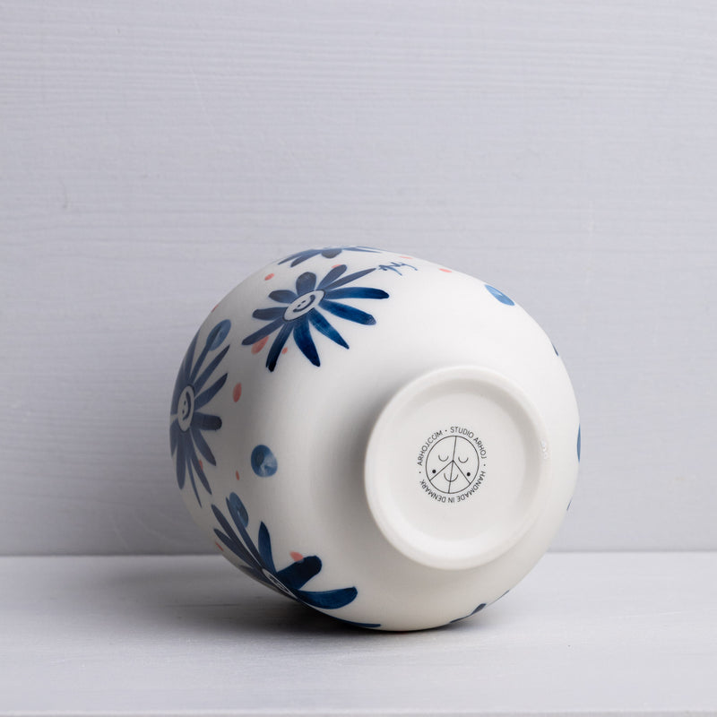 Illustrated Hana - Large