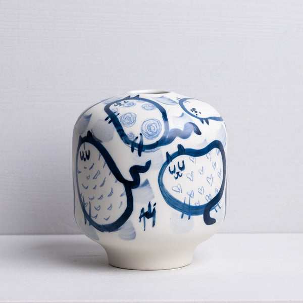 Illustrated Hana - Large