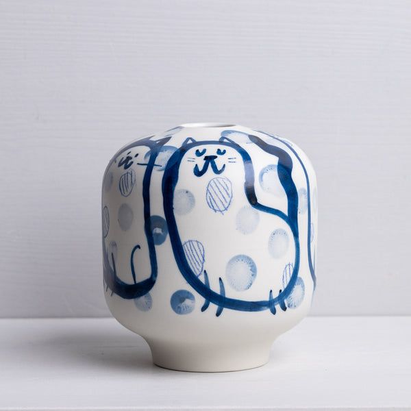 Illustrated Hana - Large