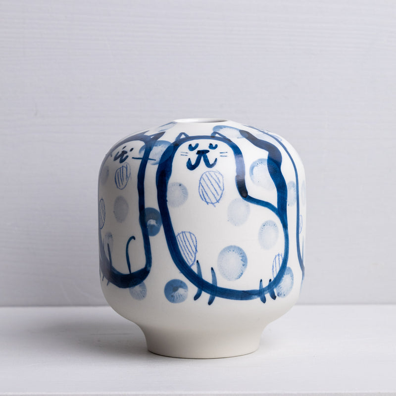 Illustrated Hana - Large