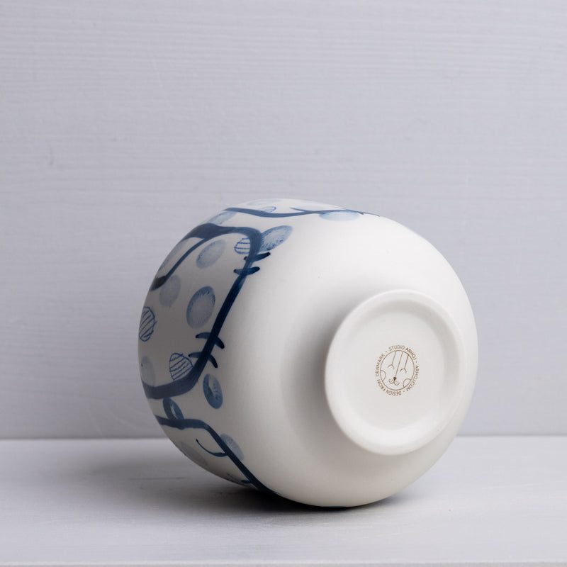 Illustrated Hana - Large