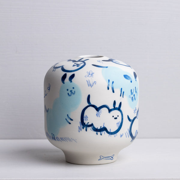 Illustrated Hana - Large