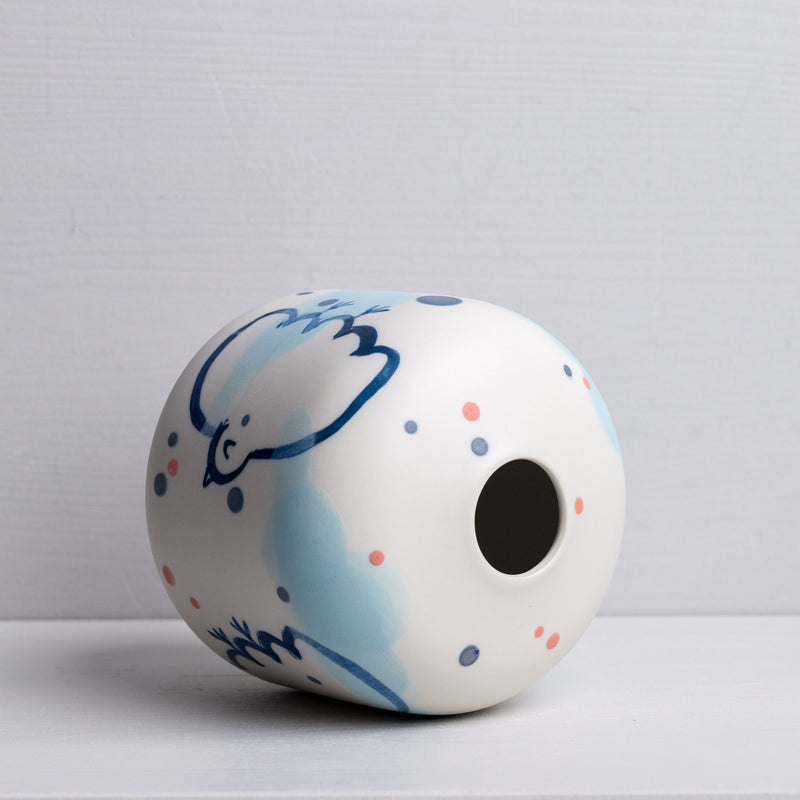 Illustrated Hana - Large