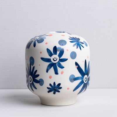 Illustrated Hana - Large