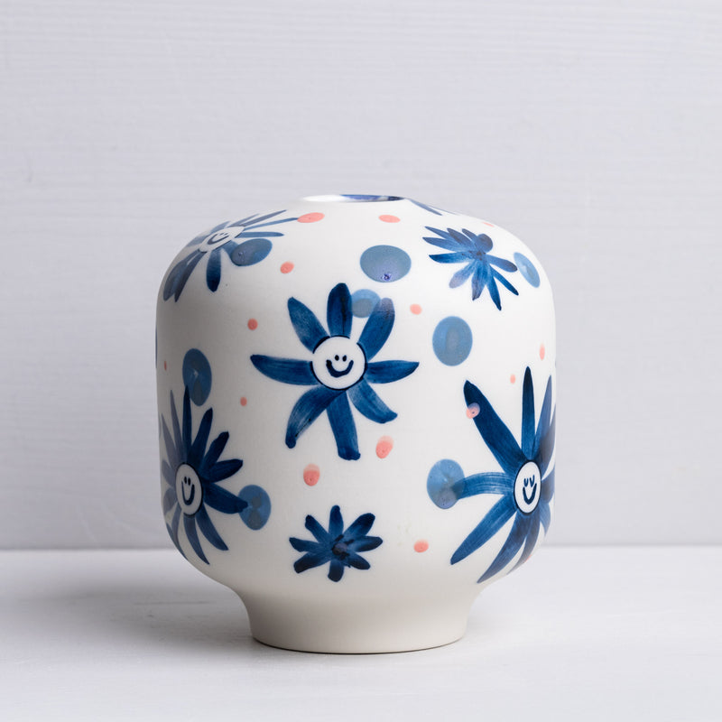 Illustrated Hana - Large