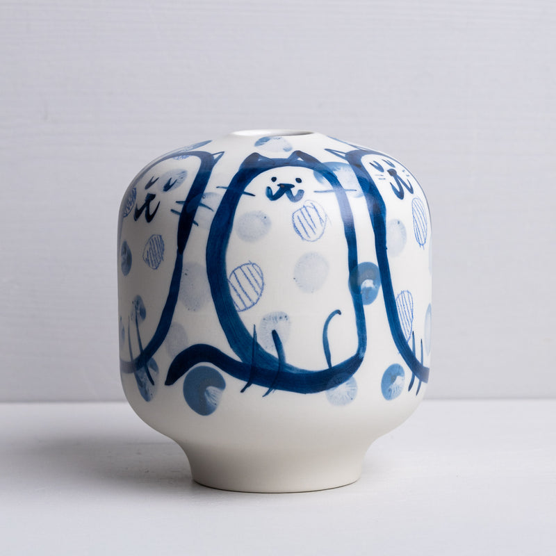 Illustrated Hana - Large