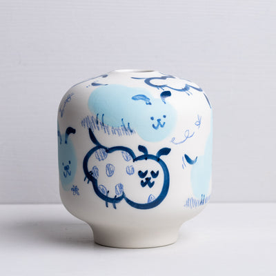 Illustrated Hana - Large