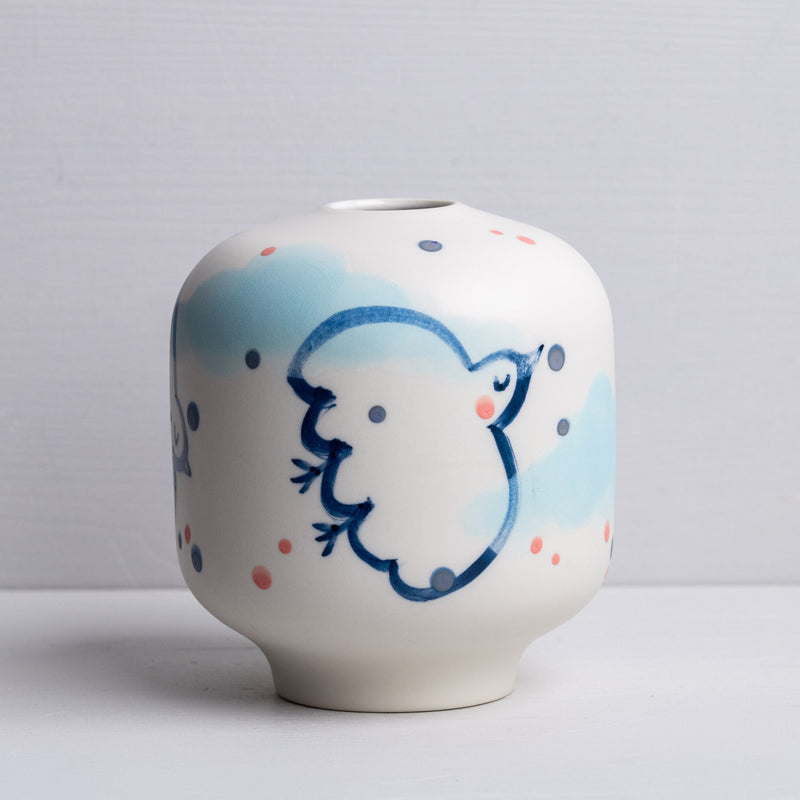 Illustrated Hana - Large