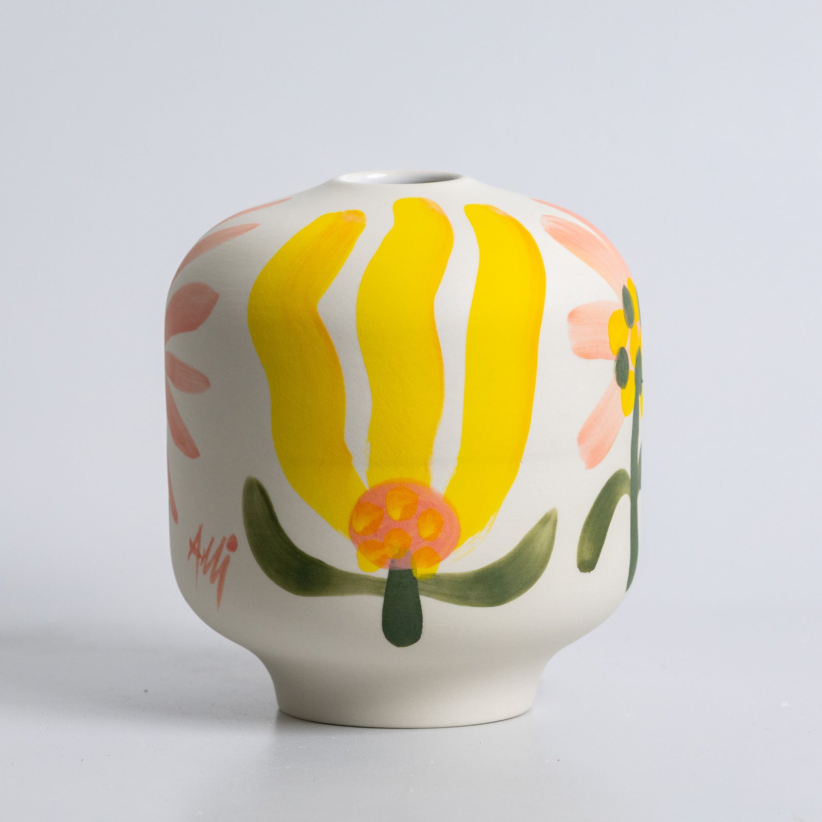 Illustrated Hana - Large - No 81 – Studio Arhoj Store