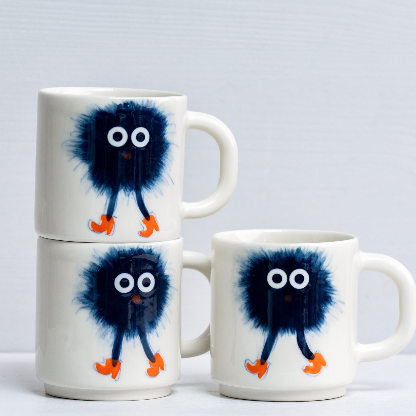 Canvas Mug