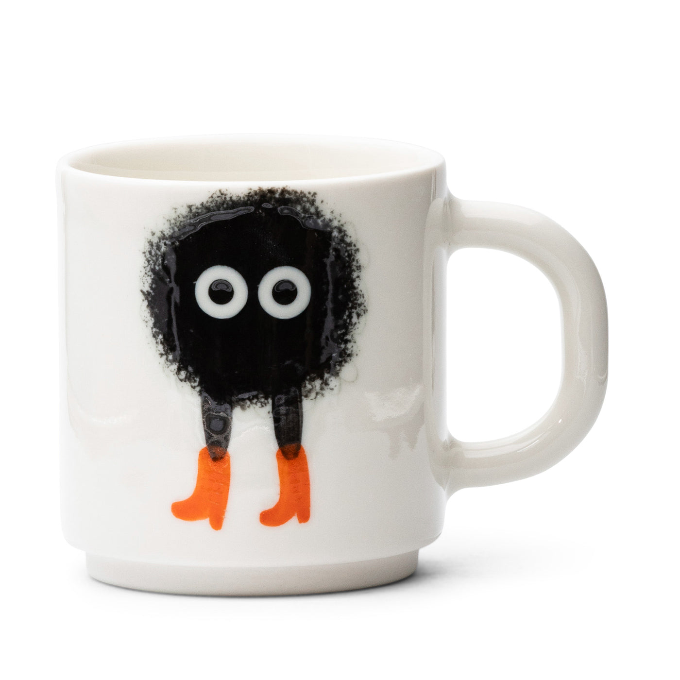 Canvas Mug