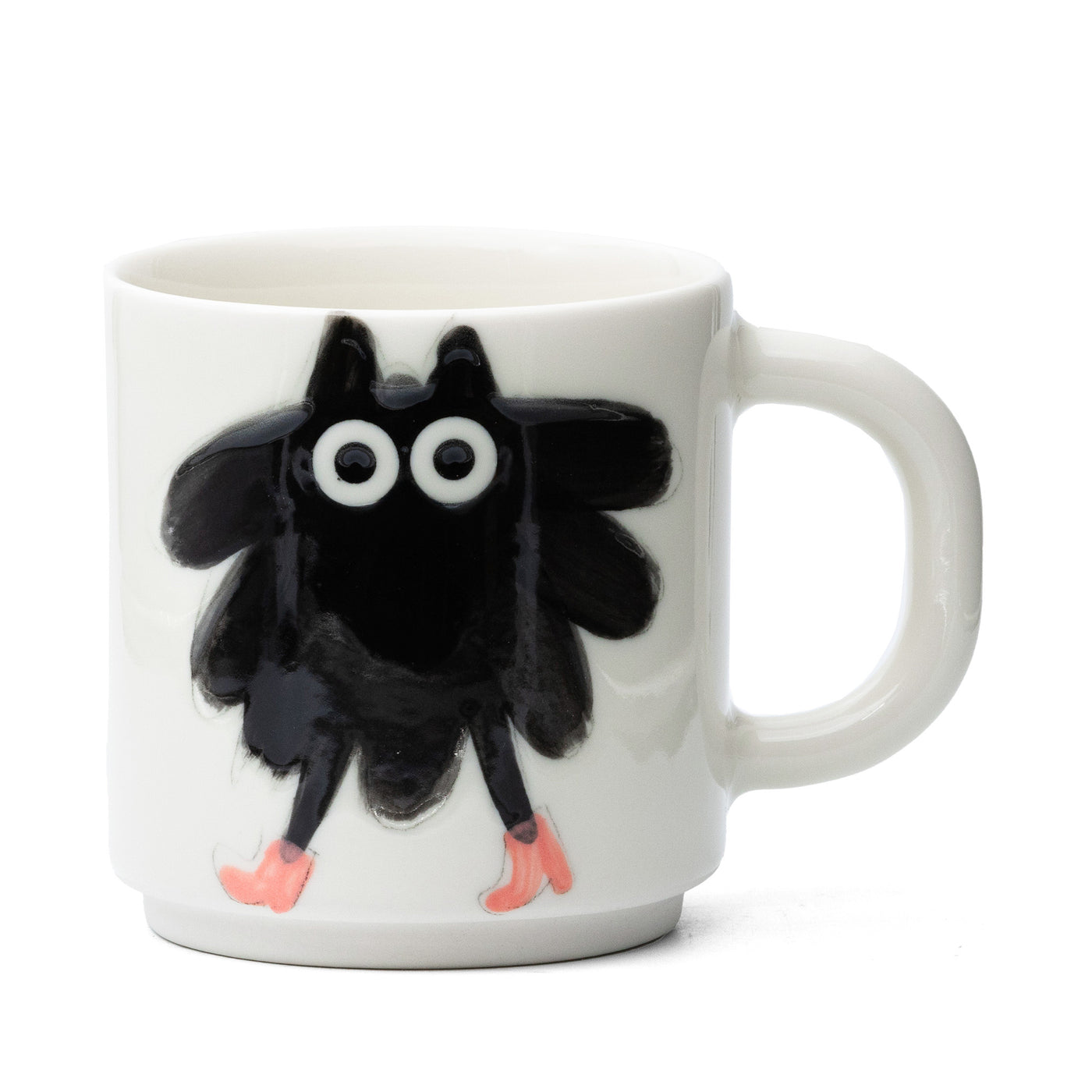Canvas Mug