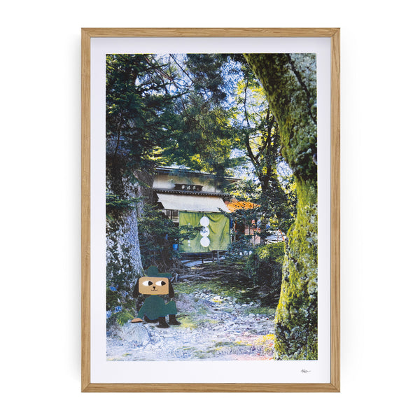Riso Works - Kanazawa 22 – Studio Arhoj Store