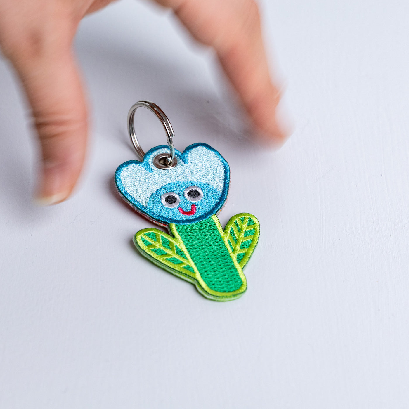 Key Buddy