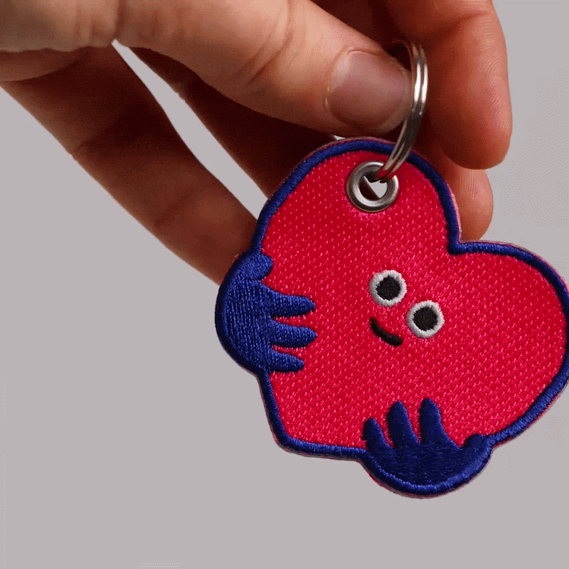 Key Buddy