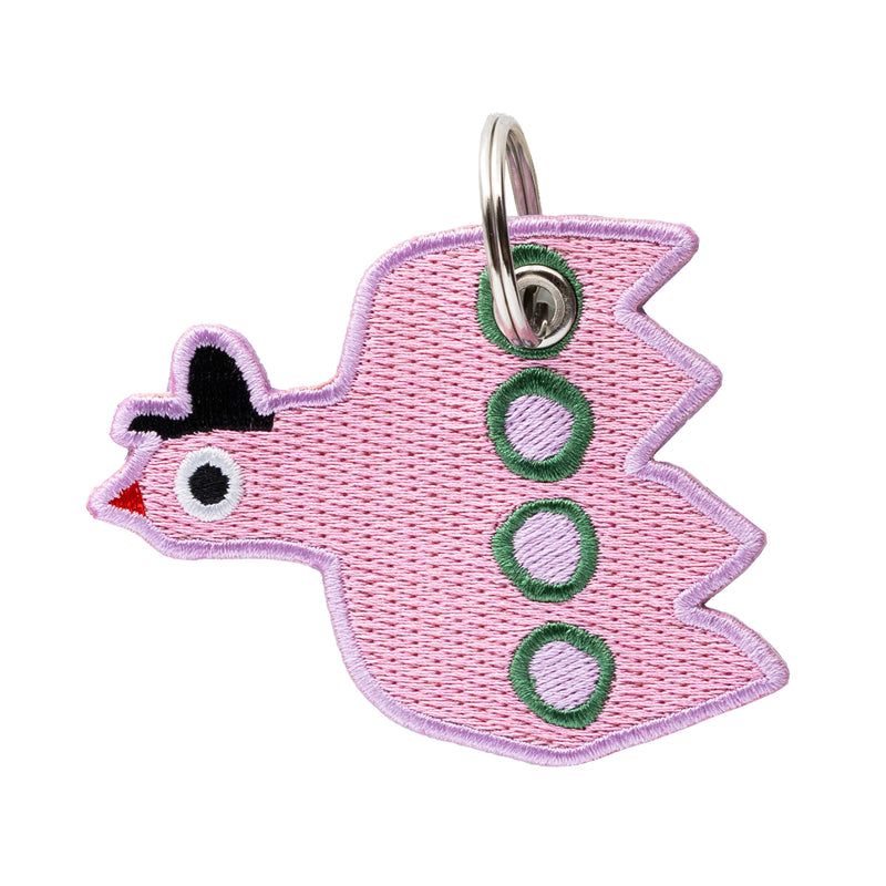 Key Buddy - Lennon – Studio Arhoj Store