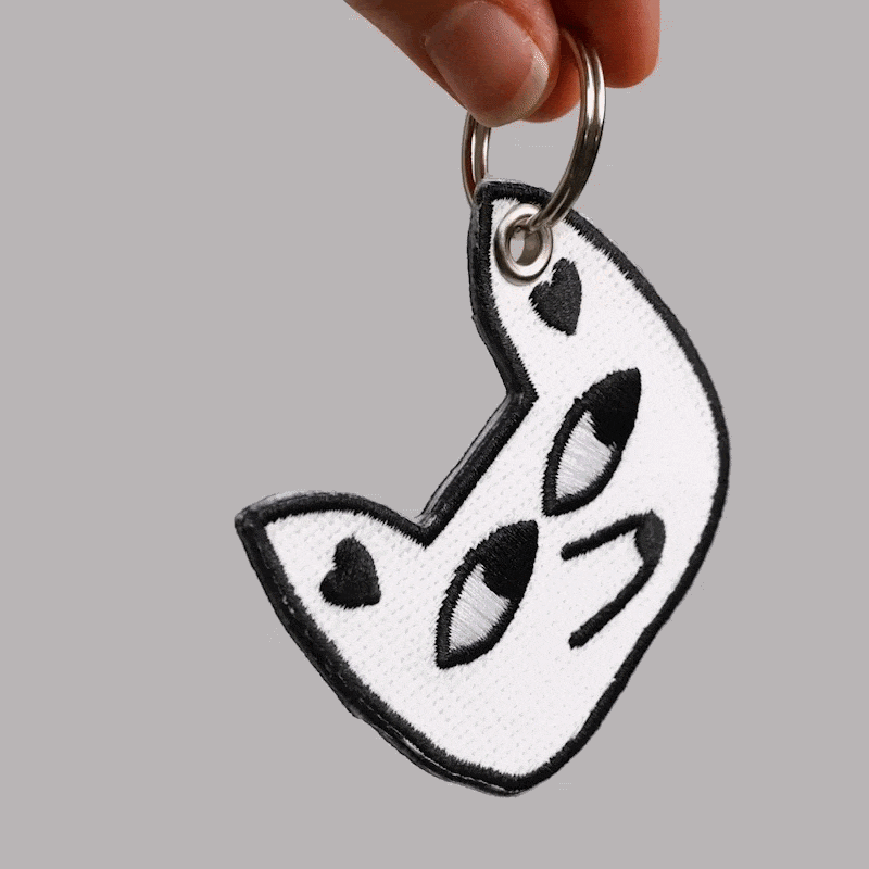 Key Buddy