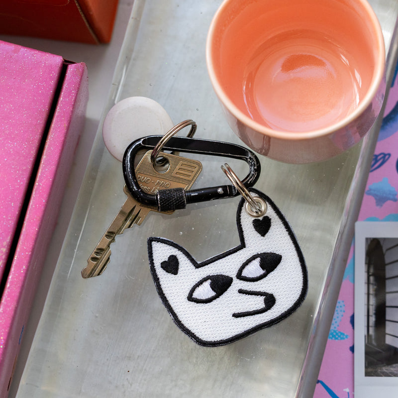 Key Buddy - Night Wolf – Studio Arhoj Store