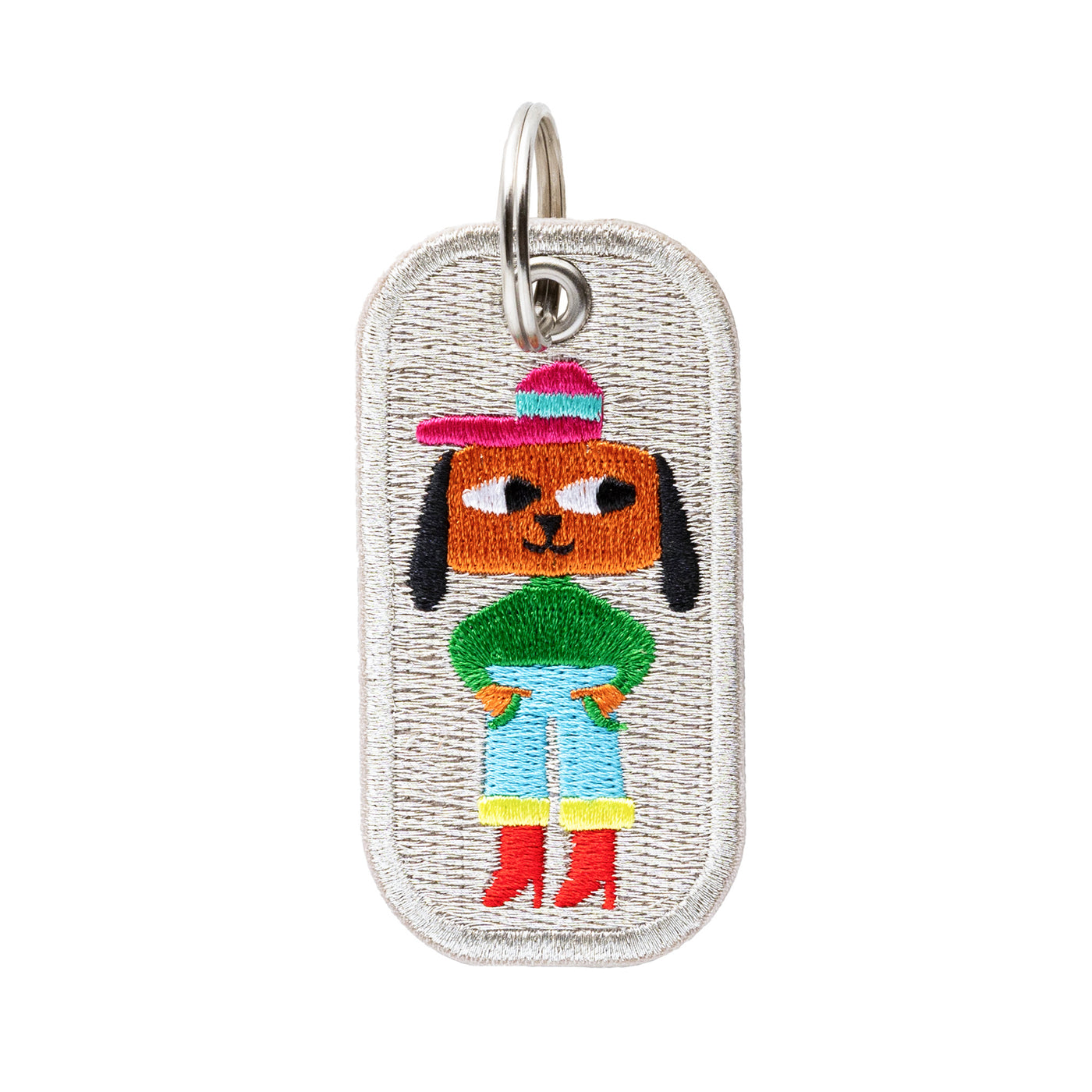 Key Buddy