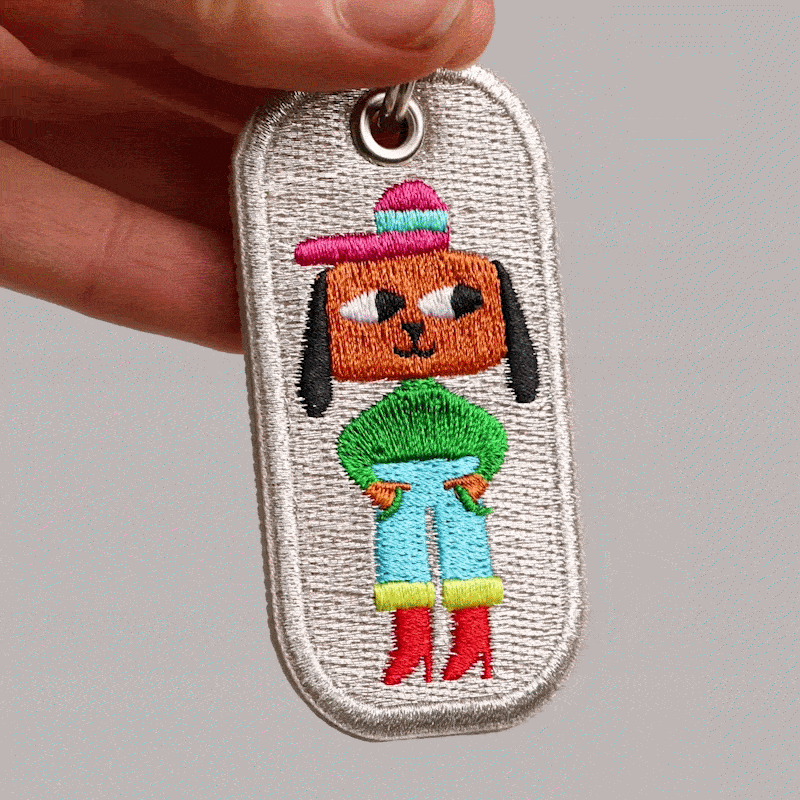 Key Buddy