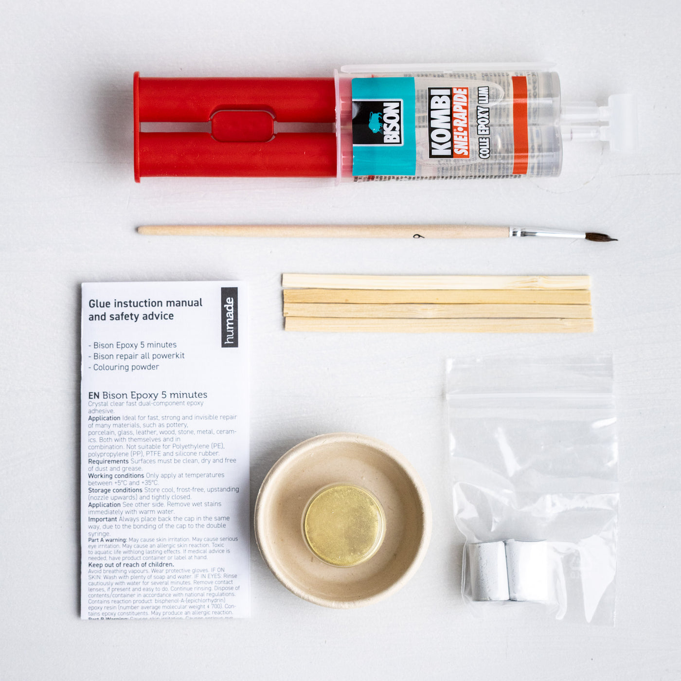 Kintsugi Kit