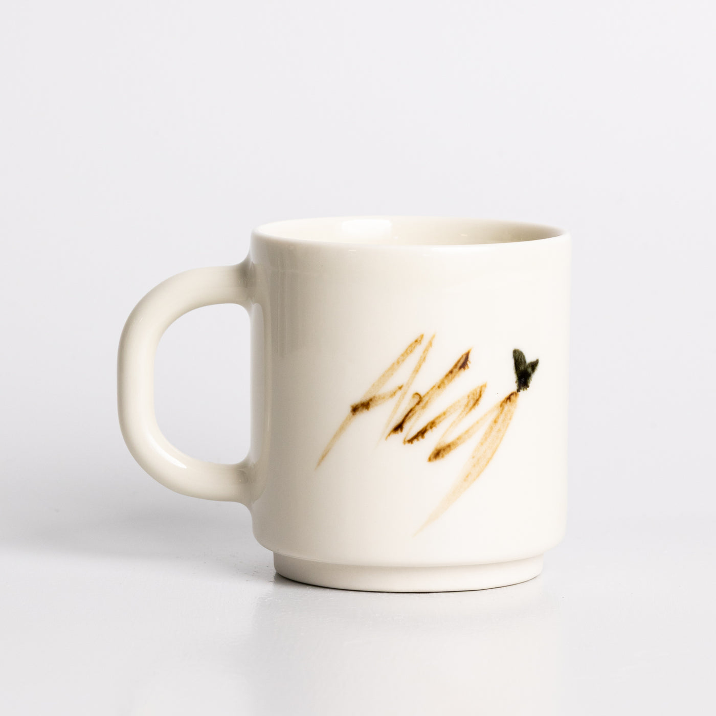 Ltd. Canvas Mug
