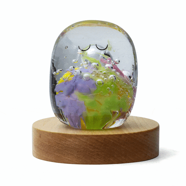 Crystal Blobs – Studio Arhoj Store