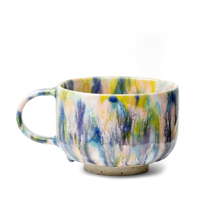 Mion Mug - Grafitto Explosion – Studio Arhoj Store