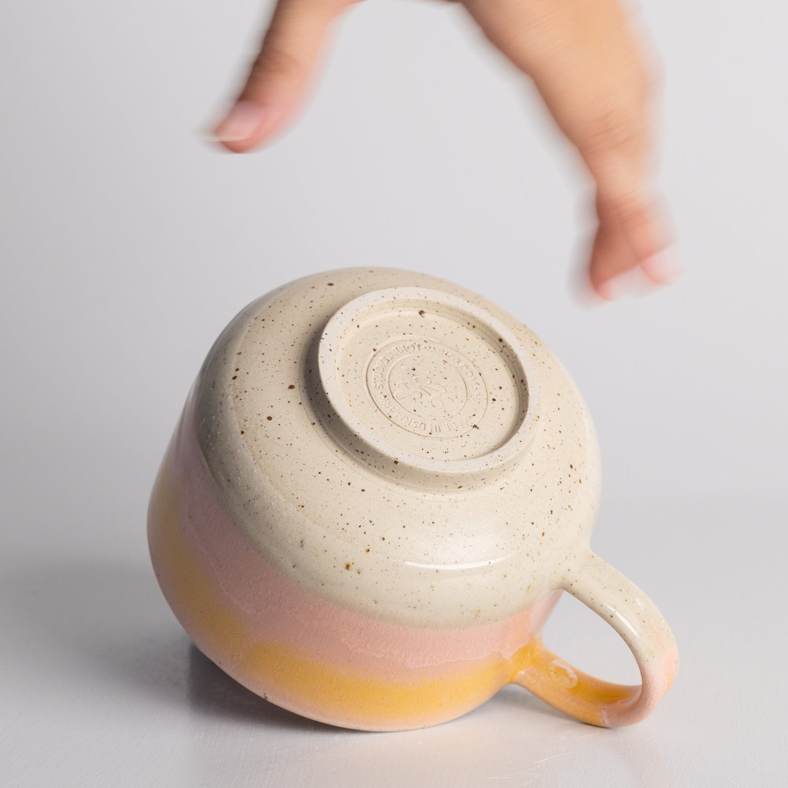 Mion Mug - Fruit Jelly Flux – Studio Arhoj Store