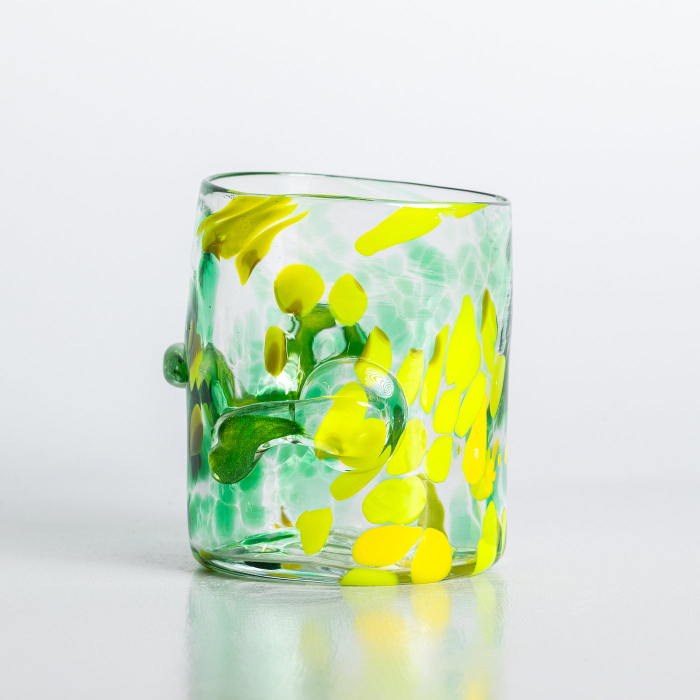 Misfit Glass