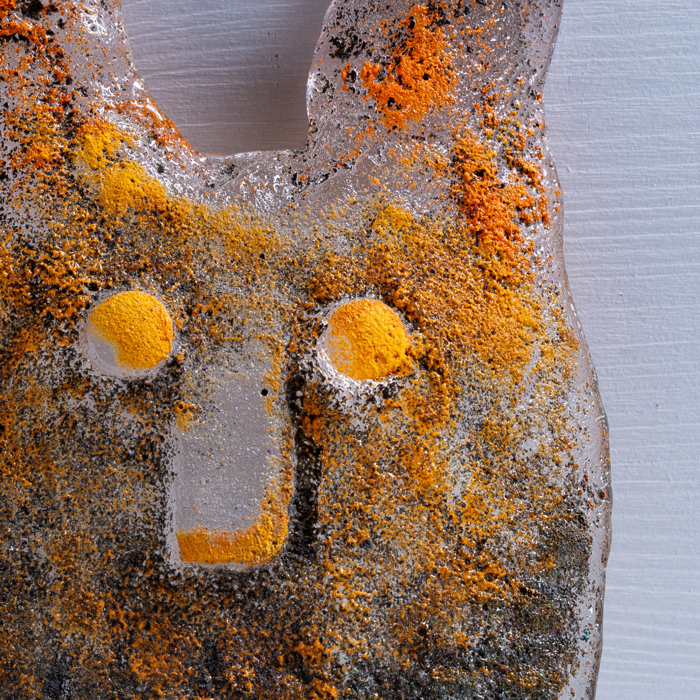 Magma Mask