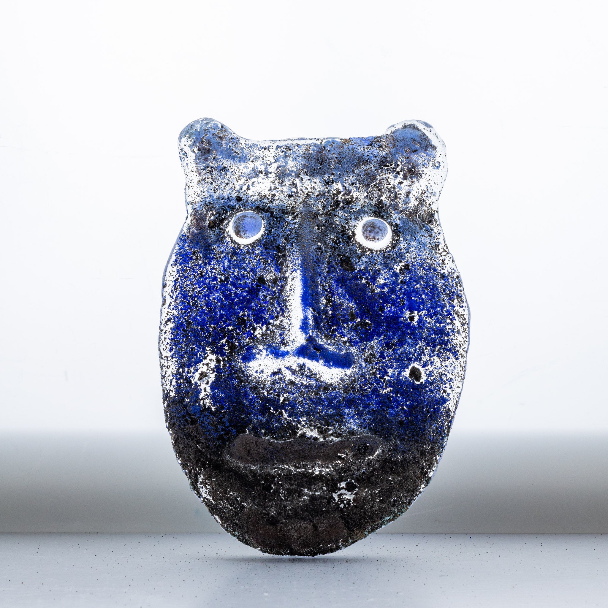 Magma Mask - No 4 – Studio Arhoj Store
