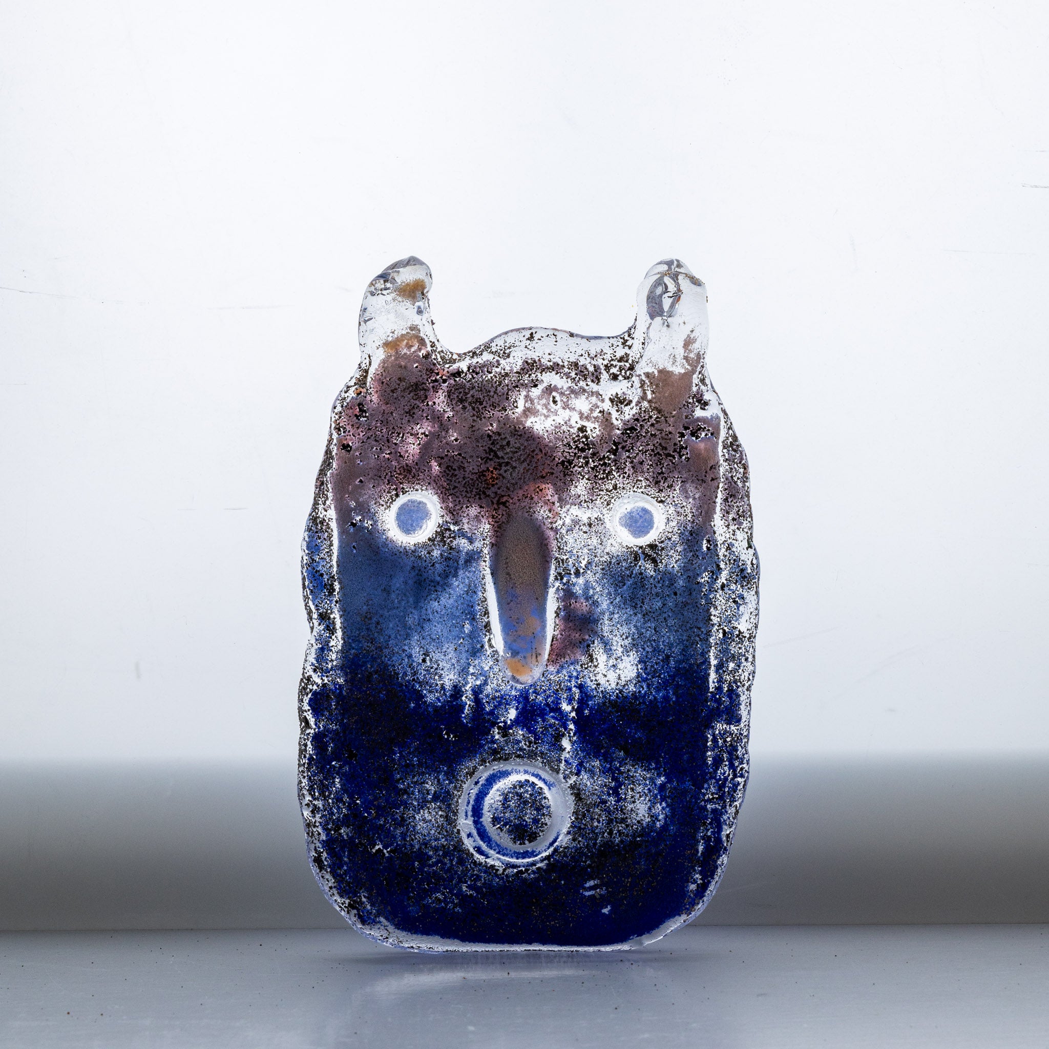 Magma Mask - No 13 – Studio Arhoj Store