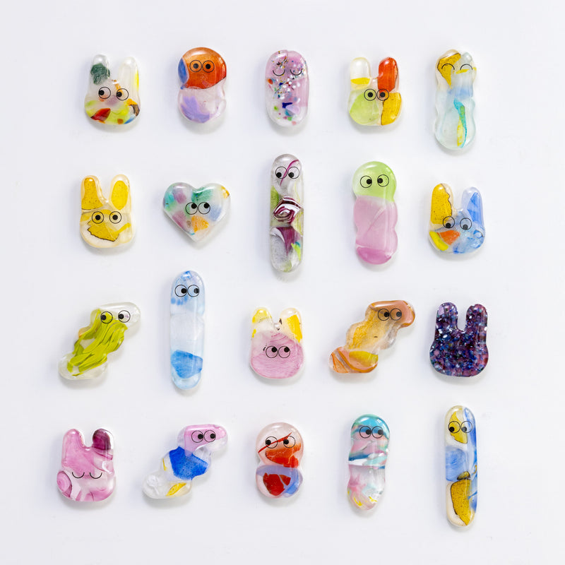Fuse Magnets